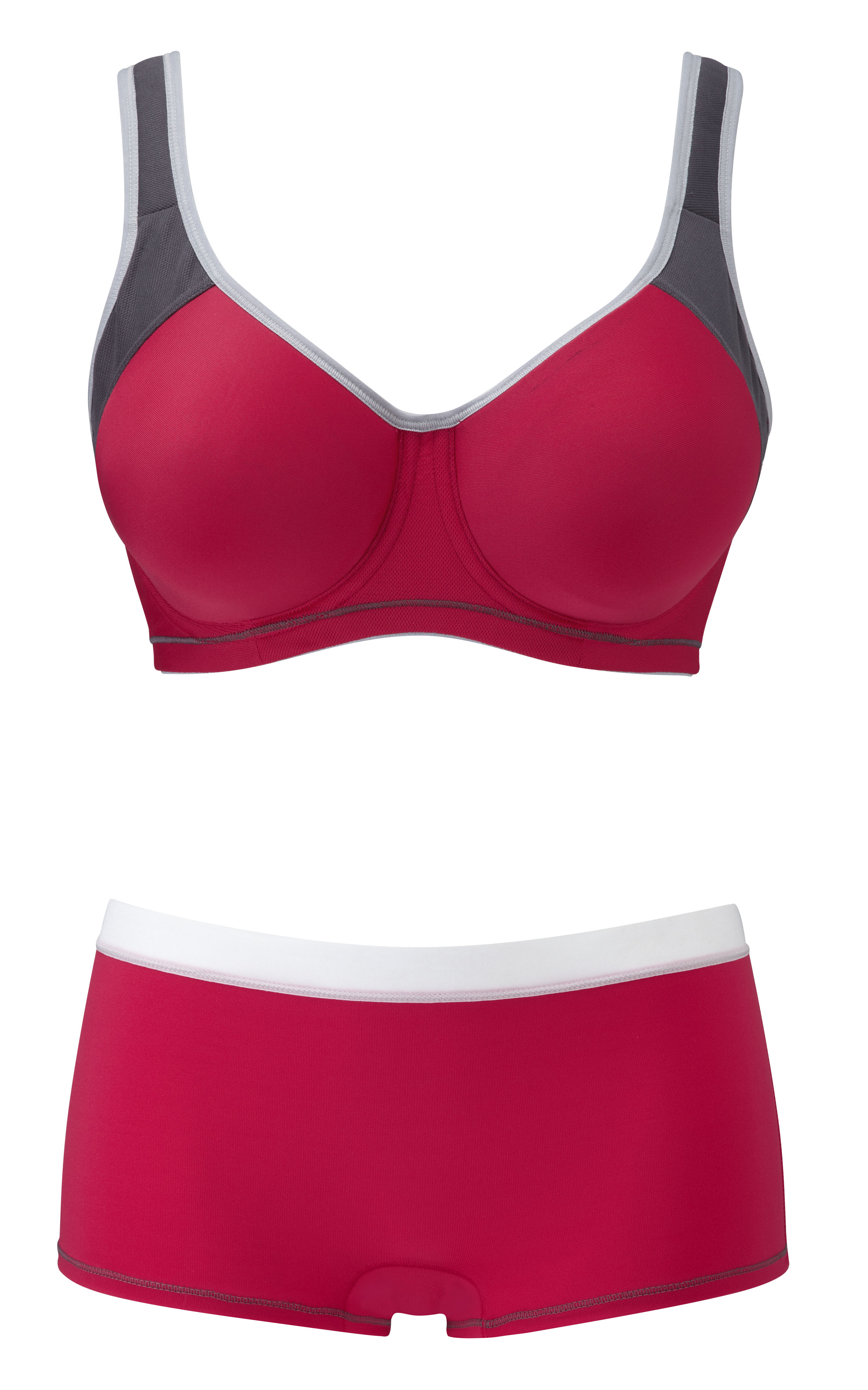 Freya Active Sports Bras Reveal Role In Fitness Of The Future Event 